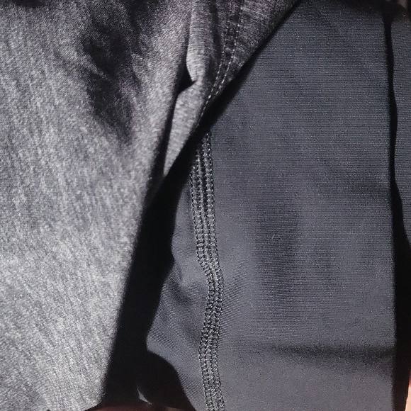 Mens Lululemon Shorts - Picture 2 of 4